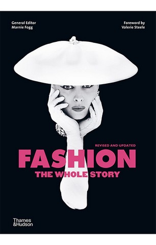 Fashion. The Whole Story