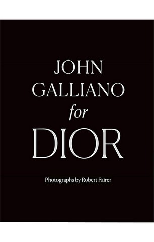 John Galliano for Dior