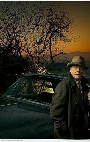 XL. Annie Leibovitz - фото 7