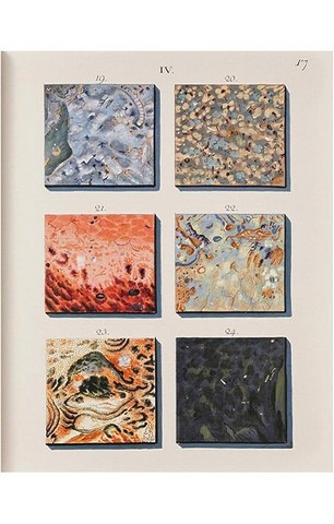 Jan Christiaan Sepp. The Book of Marble - фото 7