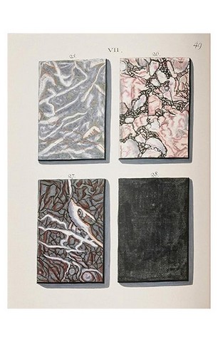 Jan Christiaan Sepp. The Book of Marble - фото 8