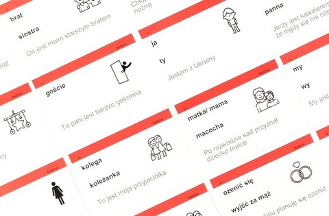 Розмовна польська. Слова та фрази - фото 4