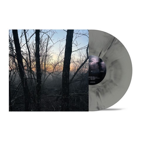 Various – Revenge Group  (LP, Compilation, Limited Edition, Numbered, 180g, Cold Light Vinyl) - фото 2