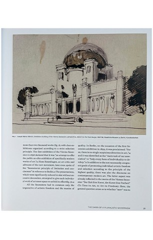 Secessions. Klimt, Stuck, Liebermann - фото 12