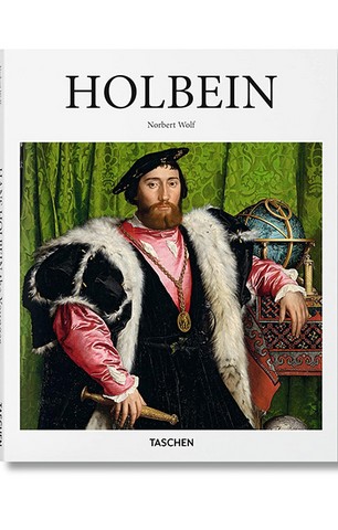 Holbein - фото 1