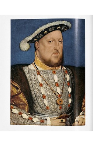 Holbein - фото 6