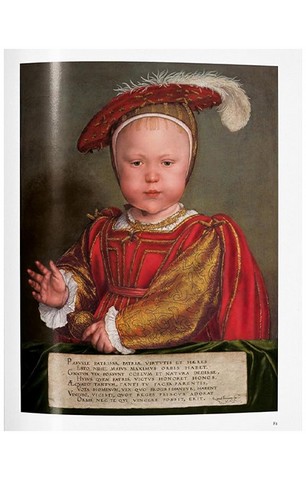 Holbein - фото 11