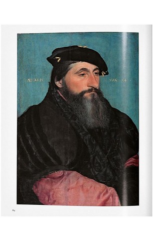 Holbein - фото 12