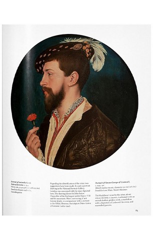 Holbein - фото 13