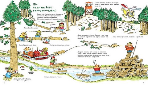 Чим живе Щасливе Місто? - фото 5