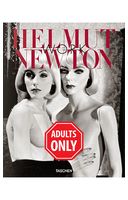 HELMUT NEWTON - TWORCZOSC