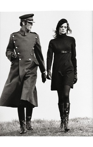 HELMUT NEWTON - TWORCZOSC - фото 2