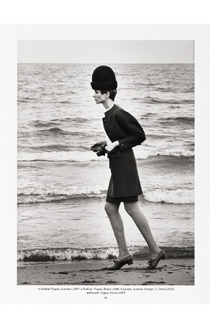 HELMUT NEWTON - TWORCZOSC - фото 3