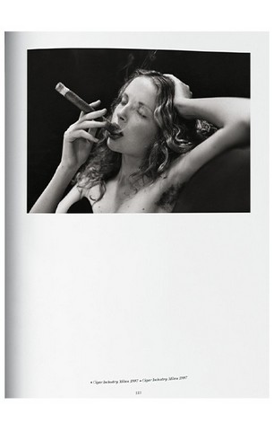 HELMUT NEWTON - TWORCZOSC - фото 5