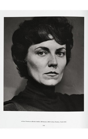 HELMUT NEWTON - TWORCZOSC - фото 6