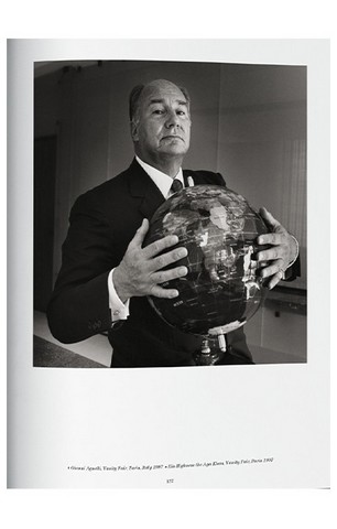 HELMUT NEWTON - TWORCZOSC - фото 9