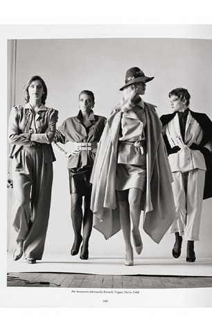 HELMUT NEWTON - TWORCZOSC - фото 10