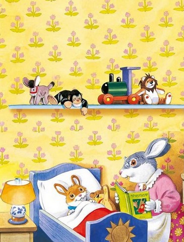 Матусині казки на добраніч - фото 7