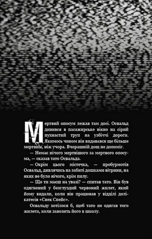 Жахастики Фазбера. Книга 1. У басейні з кульками - фото 3