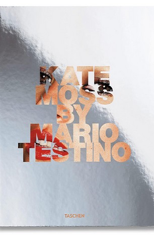 Kate Moss by