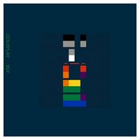 Coldplay - X&Y (2LP, Clear EcoRecord Vinyl, Album)