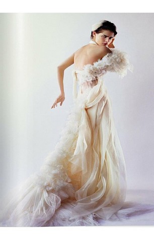 Mario Testino. I Love You - фото 11