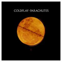 Coldplay - Parachutes (LP, Clear EcoRecord Vinyl, Album)
