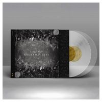 Coldplay - Everyday Life (2LP, Clear EcoRecord Vinyl, Album)