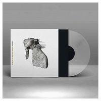 Coldplay - A Rush Of Blood To The Head (LP, Clear EcoRecord Vinyl, Album)