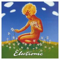 Electronic - Raise The Pressure (2LP, Album)