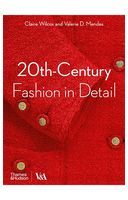 20th-Century Fashion in Detail