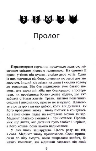 Коти-вояки. Книга 4. Здіймається буря (мяка обкладинка) - фото 7