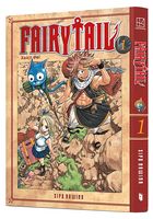 Fairy Tail. Том 1