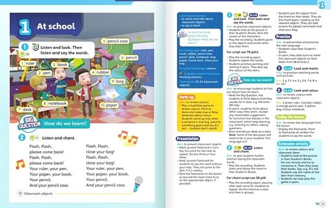 Super Minds 2. Ukrainian edition. Teachers Book - фото 8