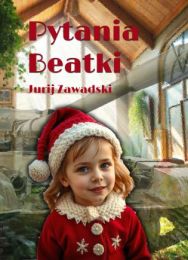 Pytania Beatki (Електронна книга)