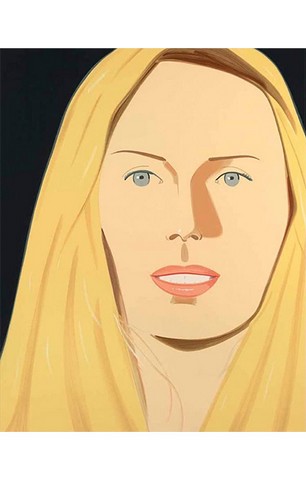 Alex Katz Catalogue Raisonn. Prints 1947-2022 - фото 5