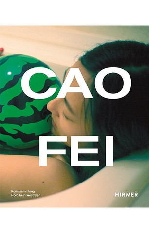 Cao Fei - фото 1