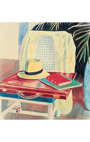 Hockneys Pictures - фото 2