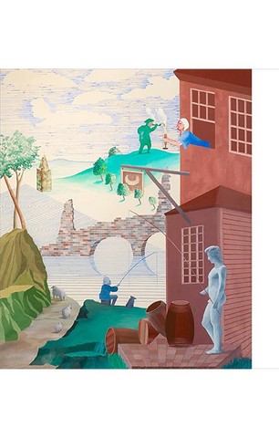 Hockneys Pictures - фото 4