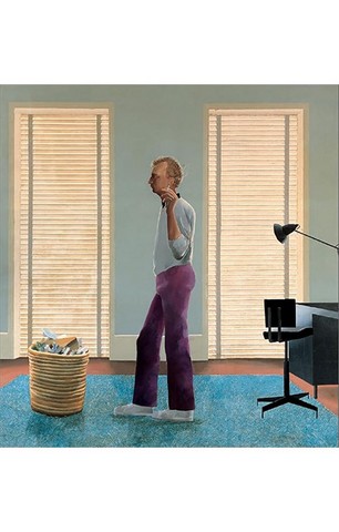Hockneys Pictures - фото 12