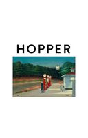 Edward Hopper: A Fresh Look on Landscape
