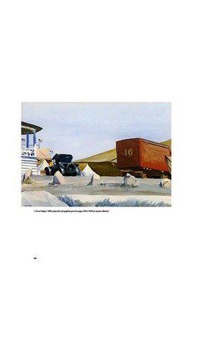 Edward Hopper: A Fresh Look on Landscape - фото 6