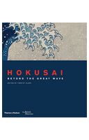 Hokusai: Beyond the Great Wave