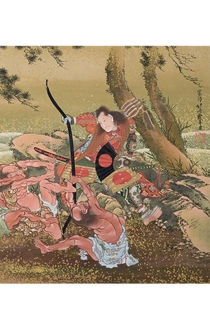 Hokusai: Beyond the Great Wave - фото 6