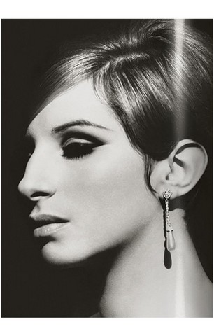 Barbra Streisand. Steve Schapiro & Lawrence Schiller - фото 4