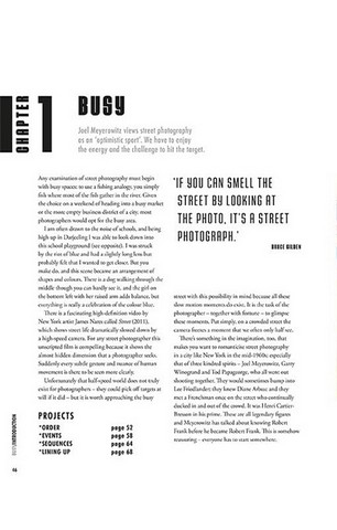 The Street Photographers Manual - фото 2