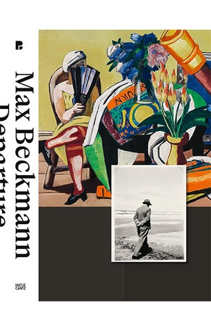 Max Beckmann: Departure