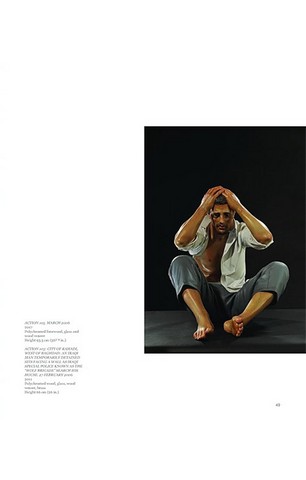 Reza Aramesh: Action: By Number - фото 9