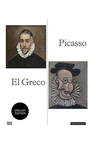 Picasso – El Greco