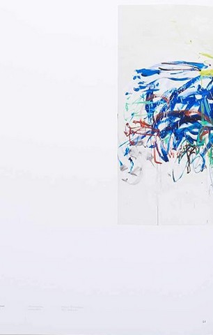 Joan Mitchell: I carry my landscapes around with me - фото 6